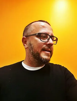 Markus Taylor